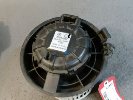 MOTEUR VENTILATEUR CHAUFFAGE RENAULT KOLEOS 2