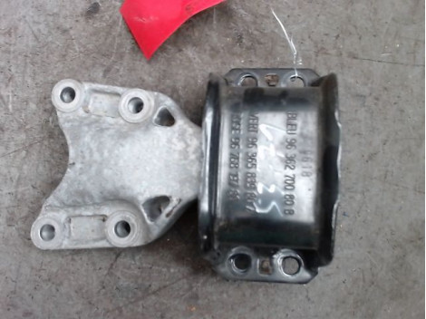 SUPPORT MOTEUR CITROEN C4 1.2 THP 130