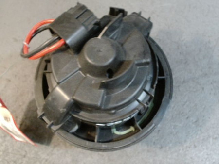 MOTEUR VENTILATEUR CHAUFFAGE PEUGEOT 508