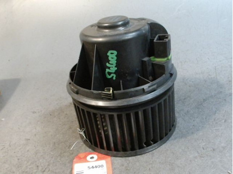 MOTEUR VENTILATEUR CHAUFFAGE FORD C-MAX