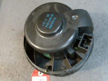 MOTEUR VENTILATEUR CHAUFFAGE FORD C-MAX