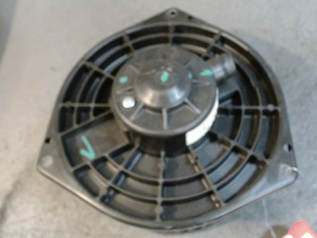 MOTEUR VENTILATEUR CHAUFFAGE RENAULT ALASKAN