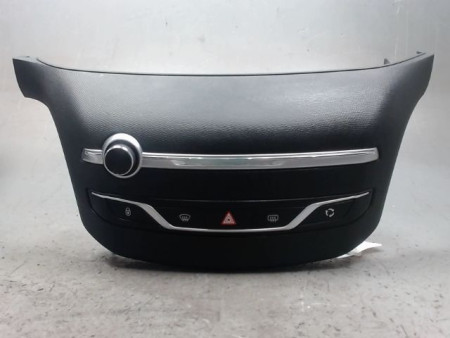 BOUTON DE WARNING PEUGEOT 308