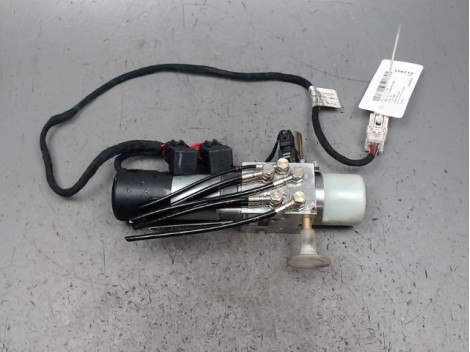 MOTEUR TOIT OUVRANT PEUGEOT 206 CC 2000-2007