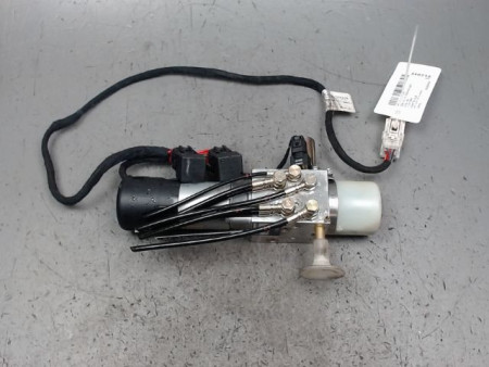 MOTEUR TOIT OUVRANT PEUGEOT 206 CC 2000-2007