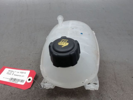 VASE EXPANSION RENAULT CLIO 5