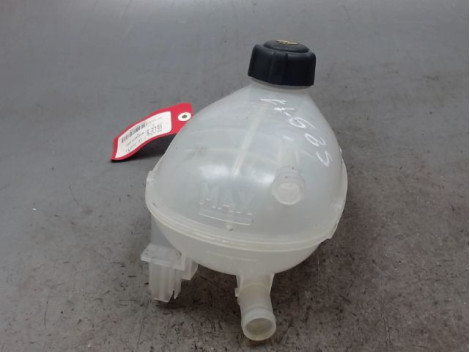 VASE EXPANSION RENAULT CLIO 5