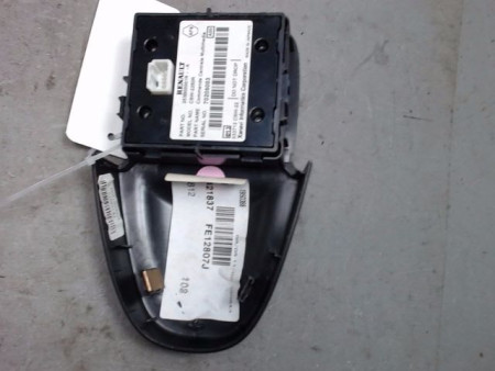 COMMANDE GPS RENAULT GRAND ESPACE 2006-