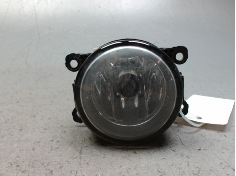 PHARE ANTIBROUILLARD AVANT GAUCHE PEUGEOT 307 2005-2007