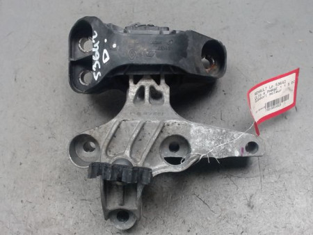 SUPPORT MOTEUR RENAULT CLIO 1.5 dCi 90