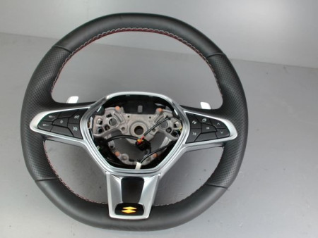 VOLANT DE DIRECTION RENAULT CLIO 5