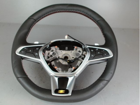 VOLANT DE DIRECTION RENAULT CLIO 5