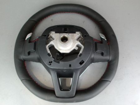 VOLANT DE DIRECTION RENAULT CLIO 5