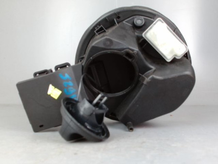 VOLET DE TRAPPE CARBURANT RENAULT CLIO 5