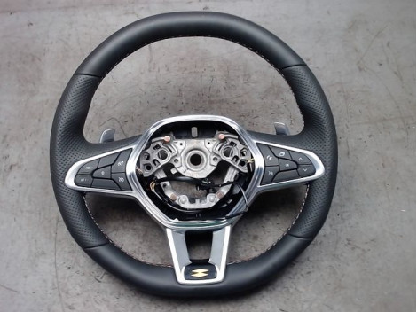 VOLANT DE DIRECTION RENAULT CLIO 5