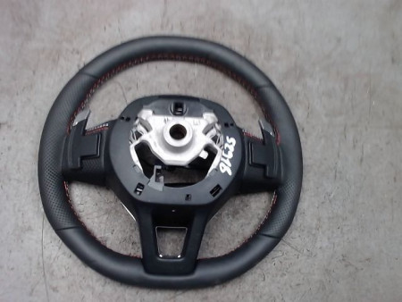 VOLANT DE DIRECTION RENAULT CLIO 5