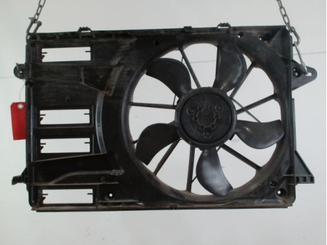 MOTEUR VENTILATEUR RADIATEUR OPEL INSIGNIA