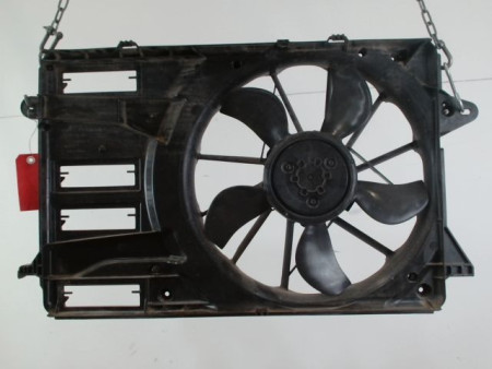 MOTEUR VENTILATEUR RADIATEUR OPEL INSIGNIA