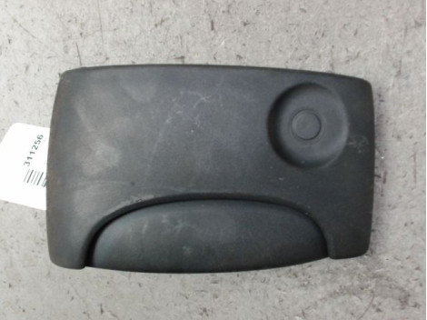 POIGNEE EXTERIEURE PORTE COULISSANTE DROIT RENAULT KANGOO 2003-2007