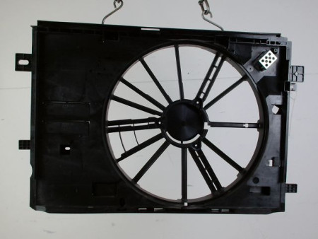 SUPPORT DE VENTILATEUR CITROEN C5 AIRCR.