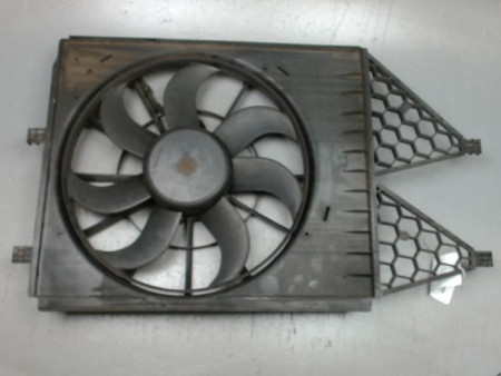 MOTEUR VENTILATEUR RADIATEUR SEAT IBIZA