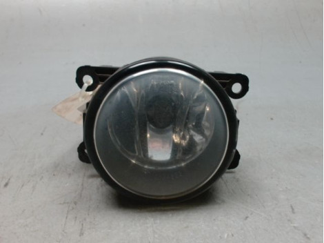 PHARE ANTIBROUILLARD AVANT GAUCHE PEUGEOT 307 2005-2007