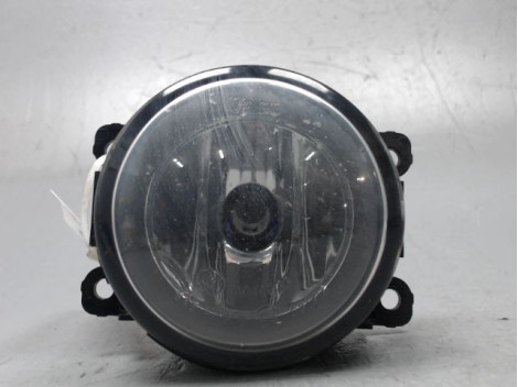 PHARE ANTIBROUILLARD AVANT DROIT PEUGEOT 307 SW 2005-