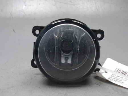 PHARE ANTIBROUILLARD AVANT DROIT PEUGEOT 307 2005-2007