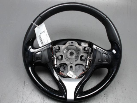 VOLANT DE DIRECTION RENAULT CLIO IV 2012-