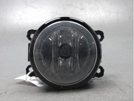 PHARE ANTIBROUILLARD AVANT GAUCHE PEUGEOT 307 2005-