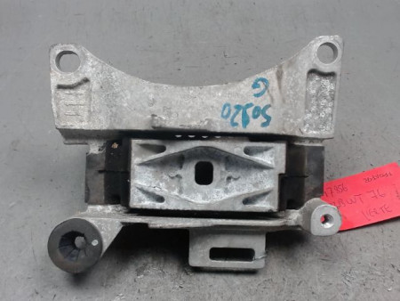 SUPPORT BOITE DE VITESSES RENAULT SCENIC 3 PHASE 1  Diesel 1.5 dCi