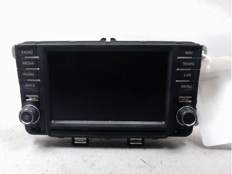 ECRAN GPS VOLKSWAGEN POLO