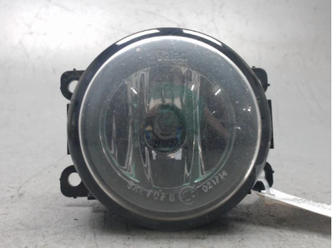 PHARE ANTIBROUILLARD AVANT DROIT RENAULT MEGANE II PH 2 ESTATE 03-05