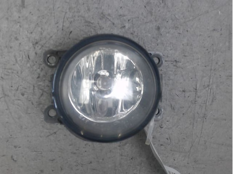 PHARE ANTIBROUILLARD AVANT DROIT RENAULT SCENIC II PH2 2006-