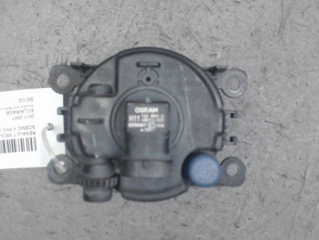 PHARE ANTIBROUILLARD AVANT DROIT RENAULT SCENIC II PH2 2006-