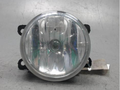 PHARE ANTIBROUILLARD AVANT DROIT PEUGEOT 206+ 2009-