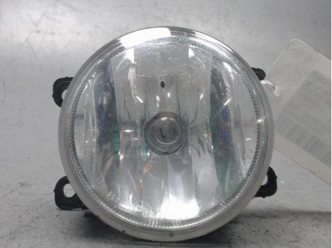 PHARE ANTIBROUILLARD AVANT GAUCHE PEUGEOT 206+ 2009-