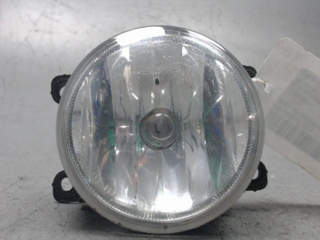 PHARE ANTIBROUILLARD AVANT GAUCHE PEUGEOT 206+ 2009-