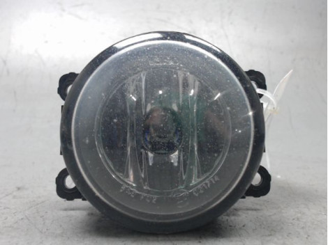 PHARE ANTIBROUILLARD AVANT DROIT CITROEN XSARA PICASSO