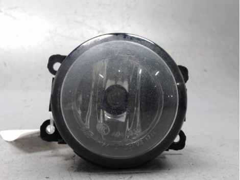 PHARE ANTIBROUILLARD AVANT GAUCHE CITROEN C4 PICASSO LONG