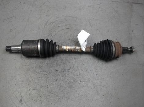 TRANSMISSION AVANT GAUCHE MERCEDES CLASSE A 2004- A 180 CDI 