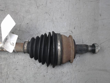 TRANSMISSION AVANT GAUCHE MERCEDES CLASSE A 2004- A 180 CDI 