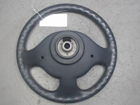 VOLANT DE DIRECTION RENAULT CLIO II PH.1 98-2001