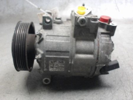 COMPRESSEUR AIR CONDITIONNE AUDI A3 2003-