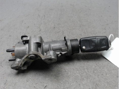 ANTIVOL DE DIRECTION VOLKSWAGEN GOLF IV 98-2004