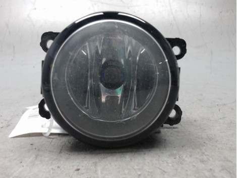 PHARE ANTIBROUILLARD AVANT GAUCHE CITROEN C4 04-08