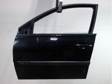 PORTE AVANT GAUCHE RENAULT MEGANE II PH2 2006-