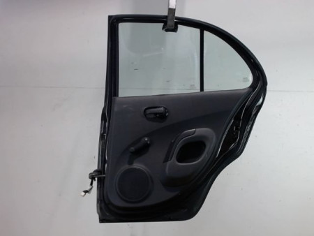 PORTE ARRIERE DROIT NISSAN MICRA 2005-2007