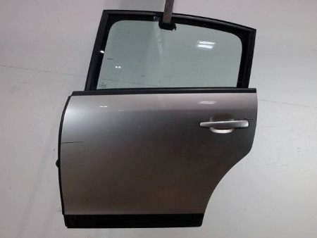 PORTE ARRIERE GAUCHE CITROEN C4 04-08