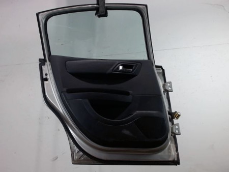 PORTE ARRIERE GAUCHE CITROEN C4 04-08